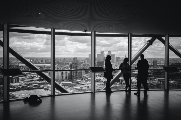 Ellen & Erin: Pioneering Equality in the Workplace
